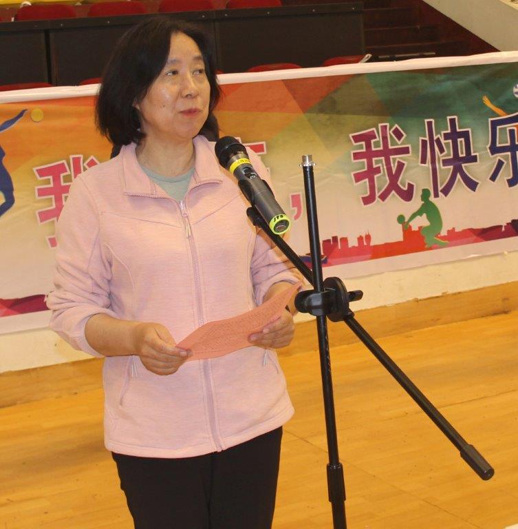大理大學工會成功舉辦第八屆教職工氣排球比賽 (4).JPG